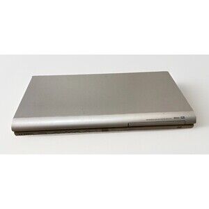 Samsung DVD-P241 DVD Player With Remote & Cables - Tested - Works